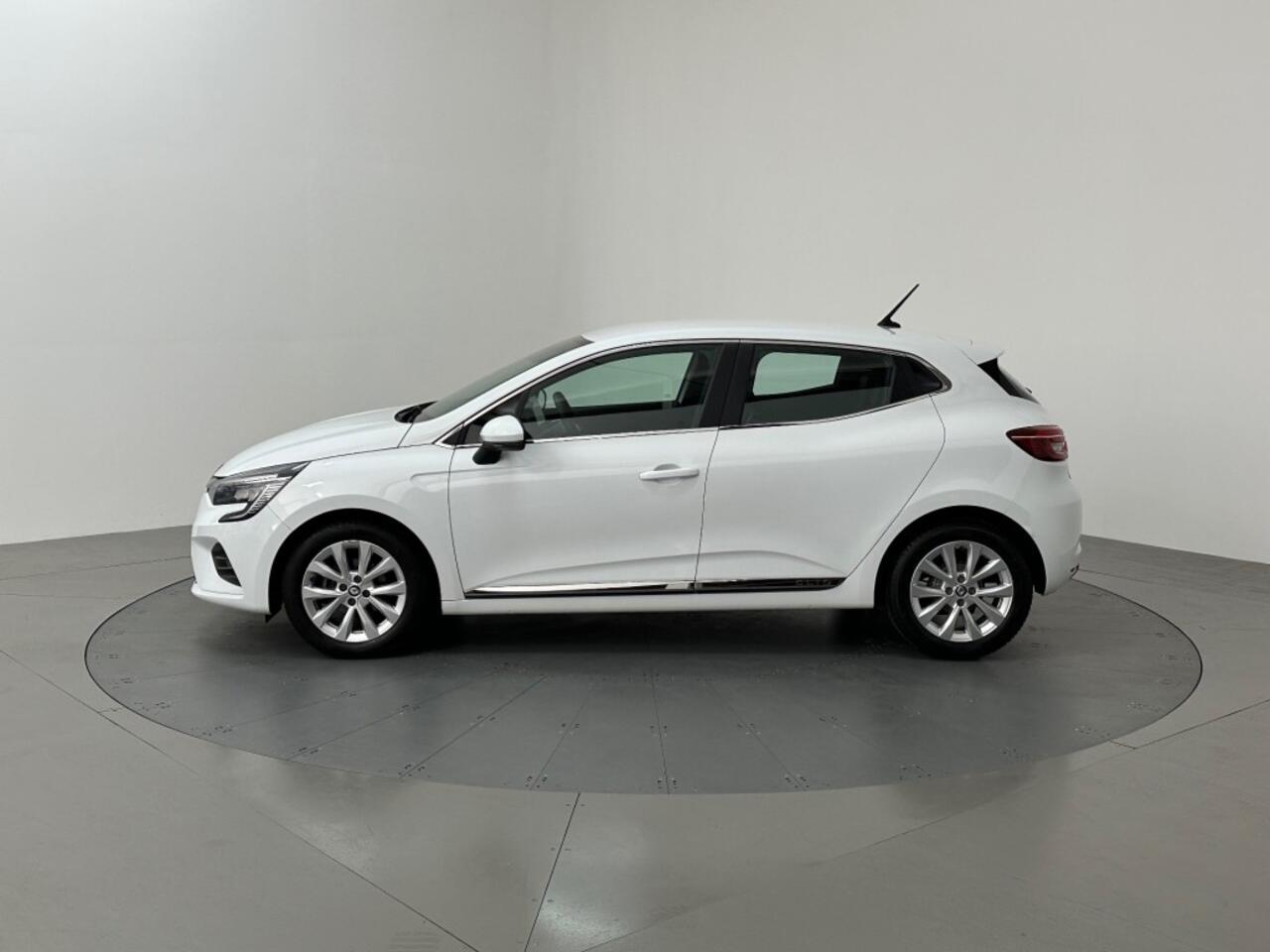 Renault CLIO 1.0 TCE INTENS LED CLIMA CAMERA EERSTE EIGENAAR