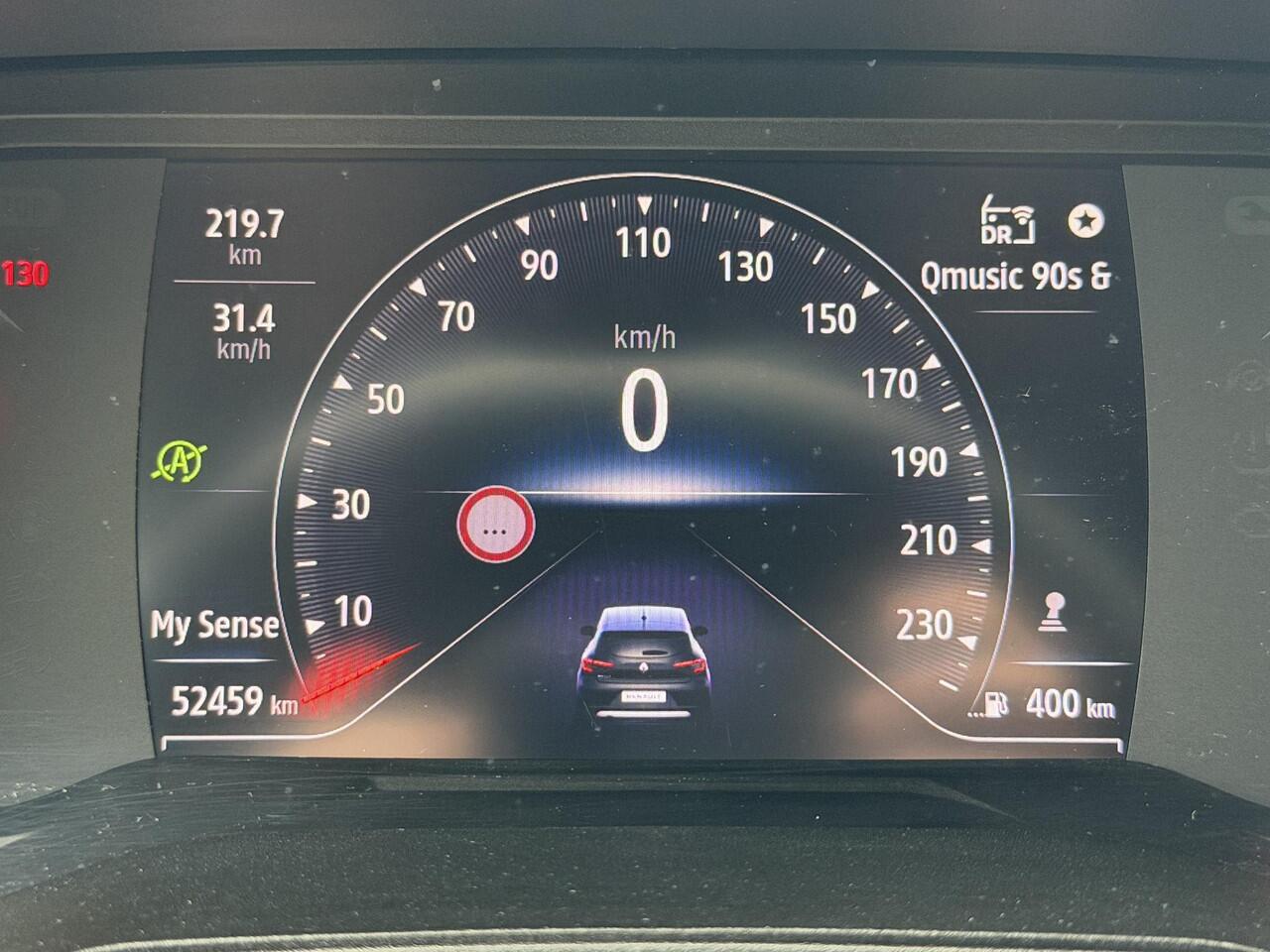 Renault CLIO 1.0 TCe 90 Techno / Clima / Navi / Carplay / Camera / 16" lm velgen / Donker glas