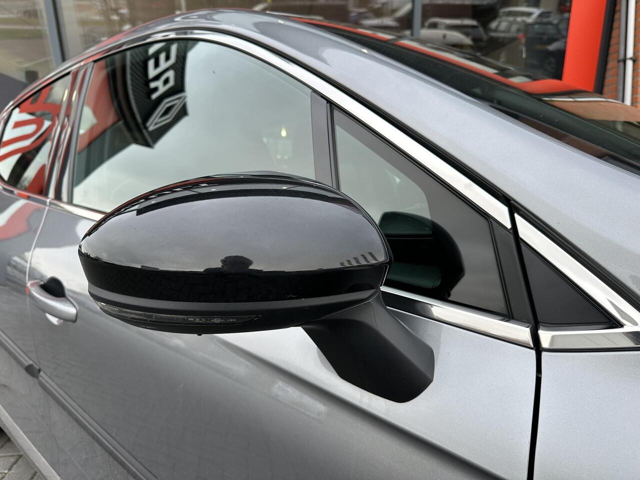 Renault CLIO 1.6 E-Tech Hybrid 145 Techno | CAMERA | LM VELGEN | ALLSEASON | CLIMATE CONTROL | CRUISE CONTROL | APPLE CARPLAY