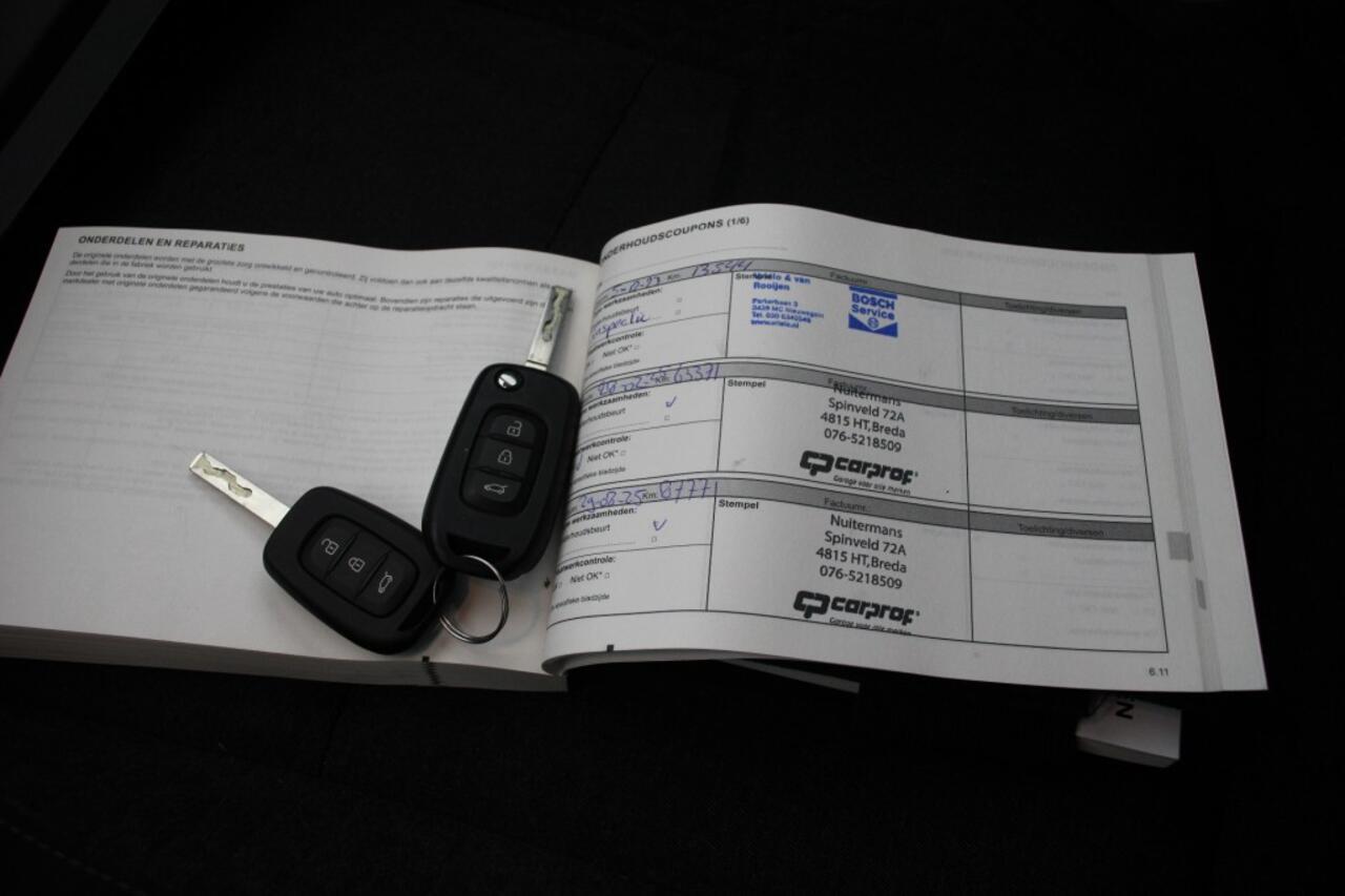 Renault CLIO 1.0 TCe 90 Equilibre - Carplay, Navi, Cruise