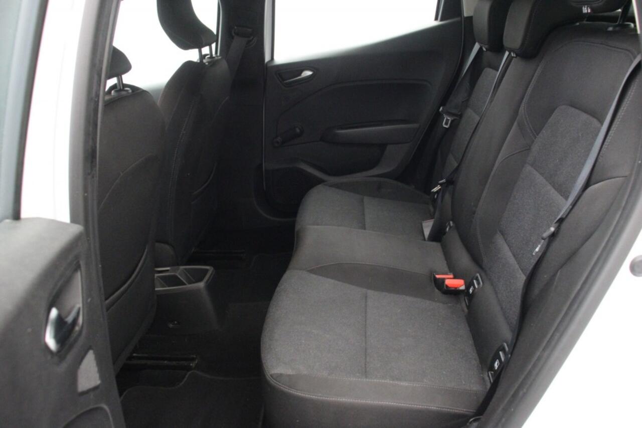 Renault CLIO 1.0 TCe 90 Equilibre - Carplay, Navi, Cruise