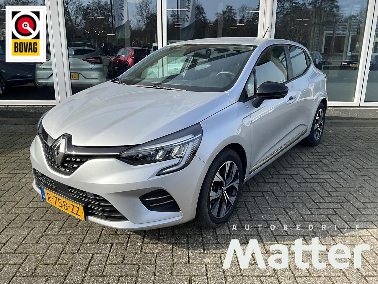 Renault CLIO 1.0 TCe 90 Evolution