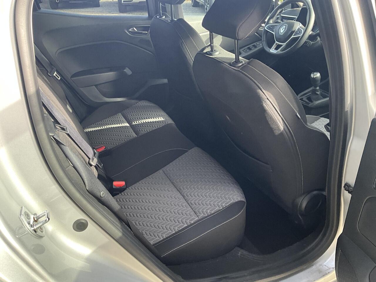 Renault CLIO 1.0 TCe 90 Evolution