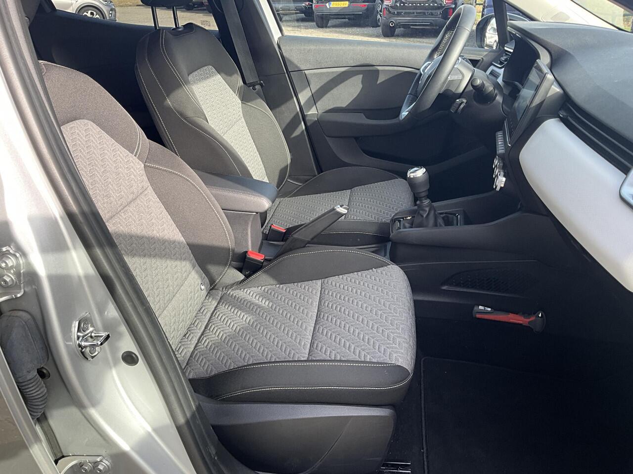 Renault CLIO 1.0 TCe 90 Evolution