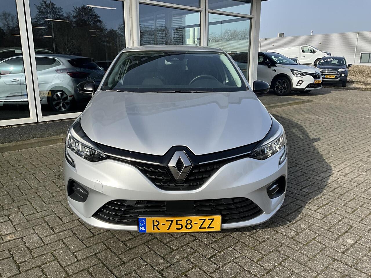 Renault CLIO 1.0 TCe 90 Evolution