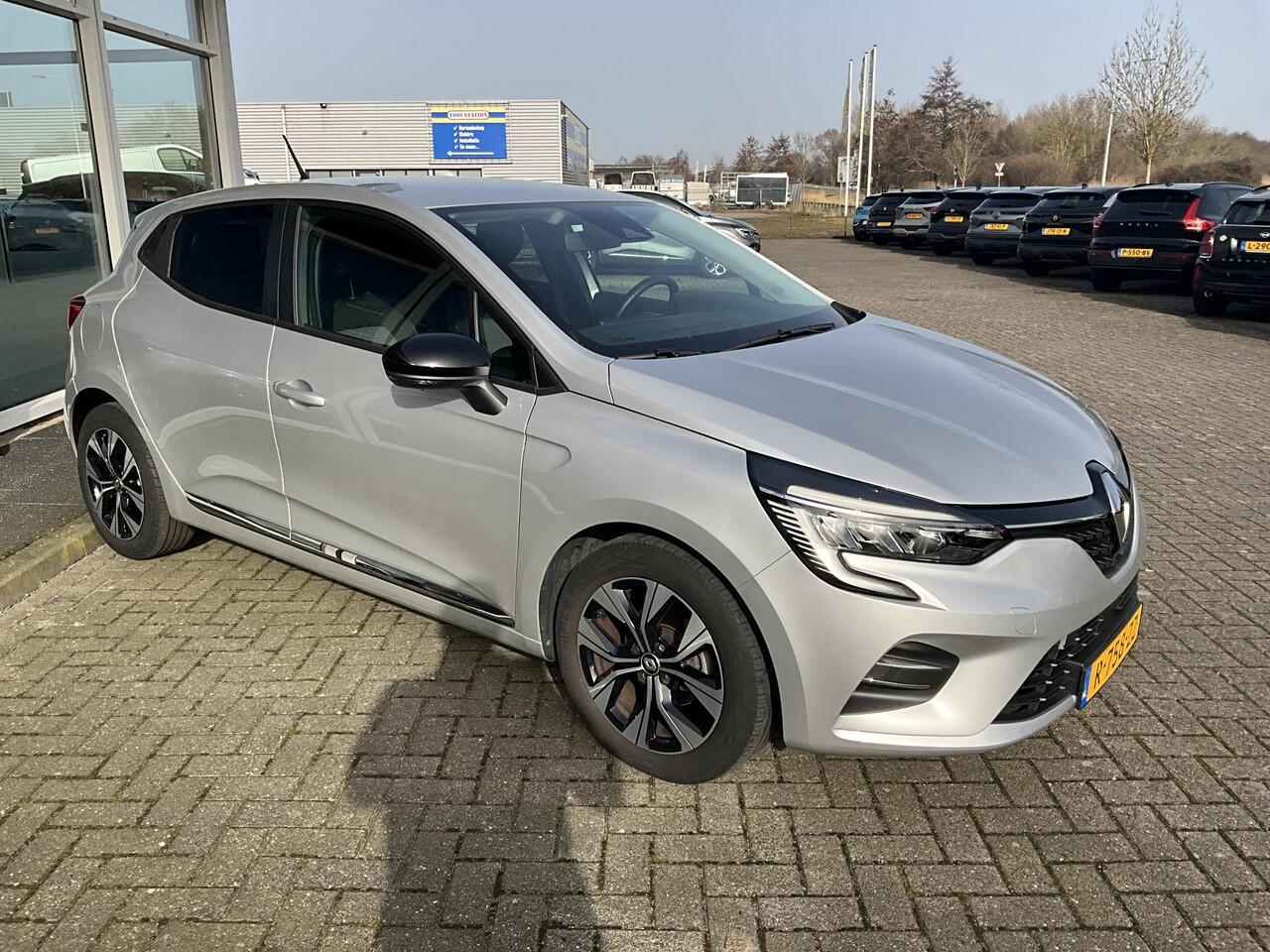 Renault CLIO 1.0 TCe 90 Evolution