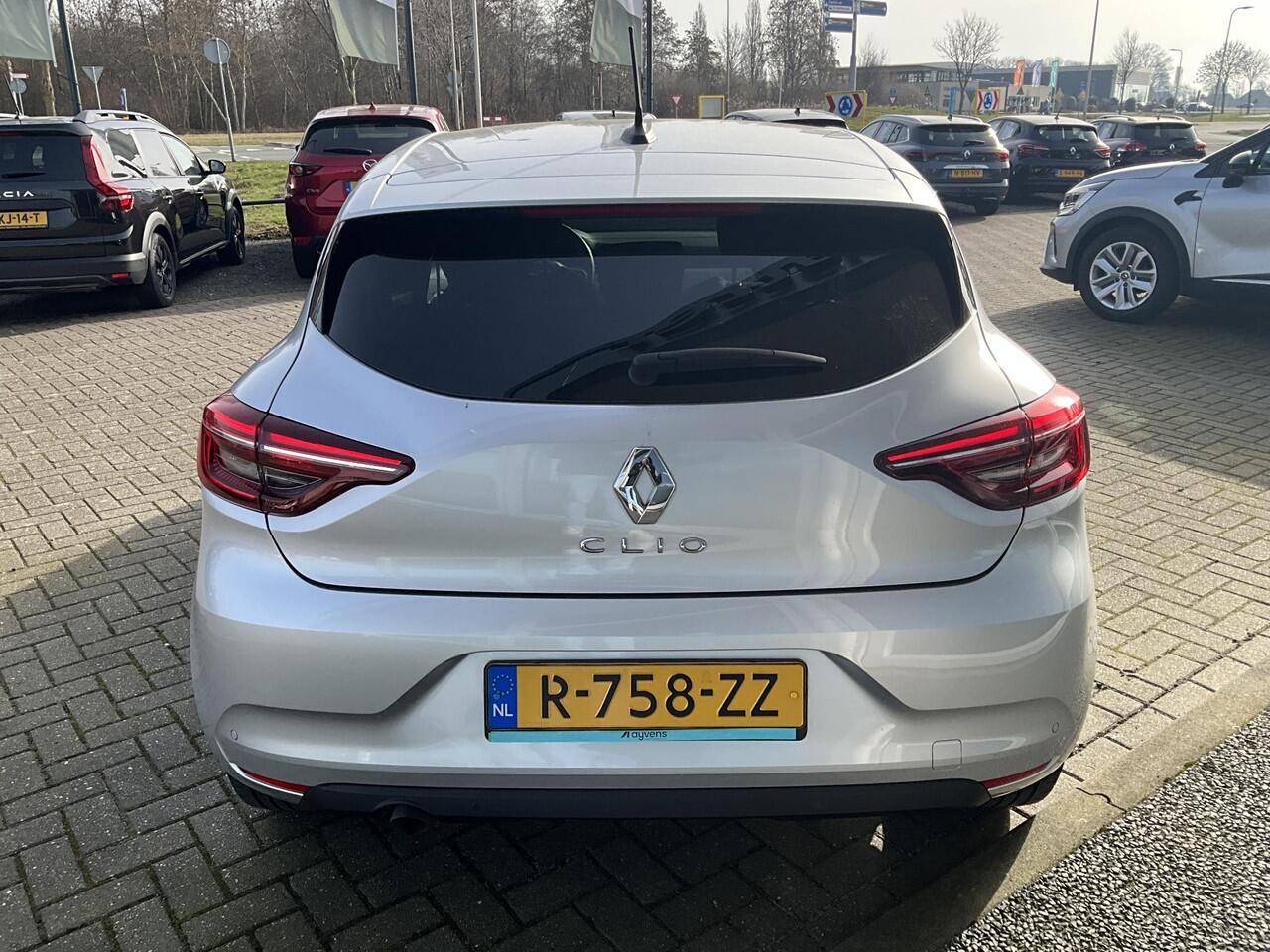 Renault CLIO 1.0 TCe 90 Evolution