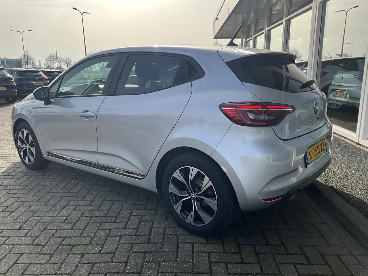 Renault CLIO 1.0 TCe 90 Evolution