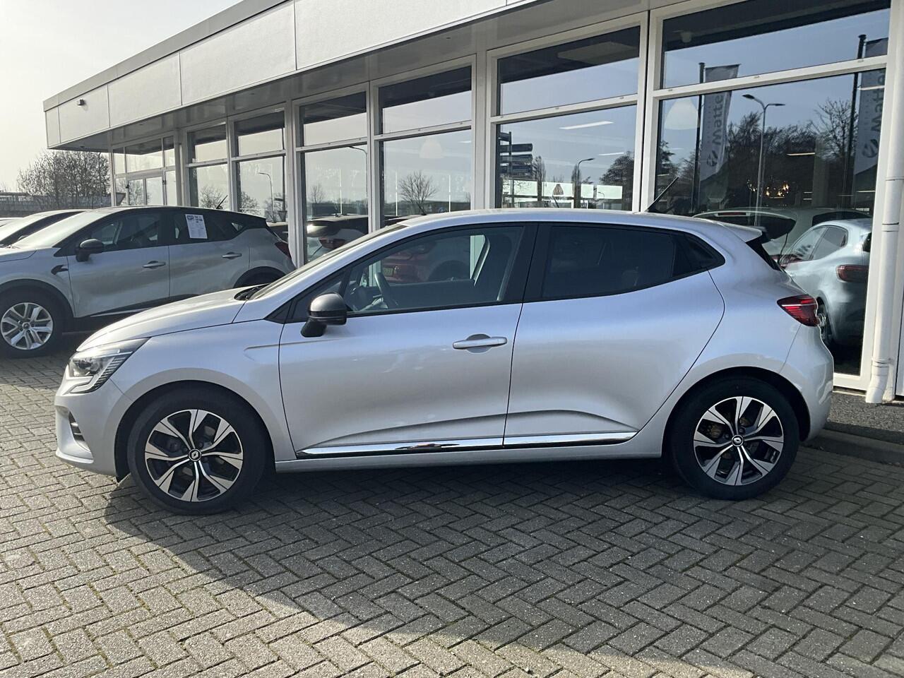 Renault CLIO 1.0 TCe 90 Evolution