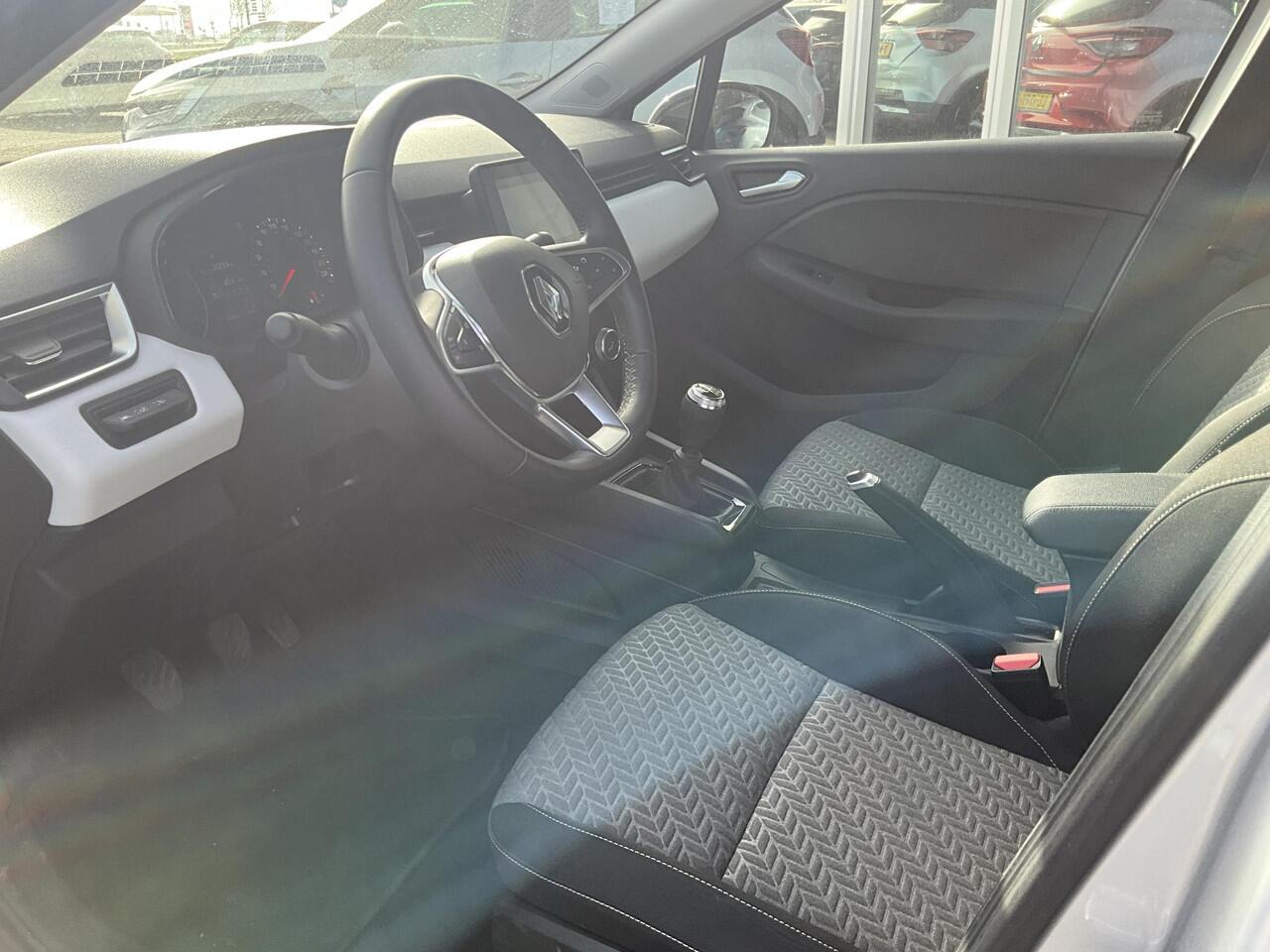 Renault CLIO 1.0 TCe 90 Evolution