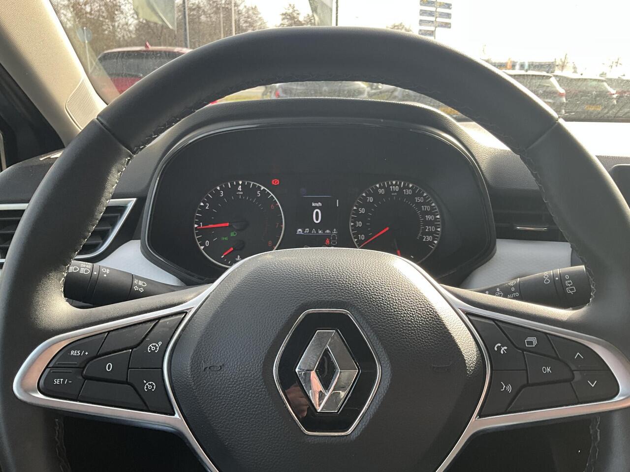 Renault CLIO 1.0 TCe 90 Evolution