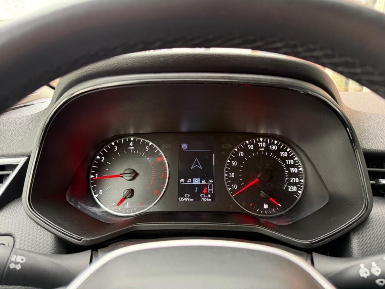 Renault CLIO 1.0 TCe Zen RIJKLAAR / NAVI / PDC / AIRCO / CRUISE / CARPLAY / A