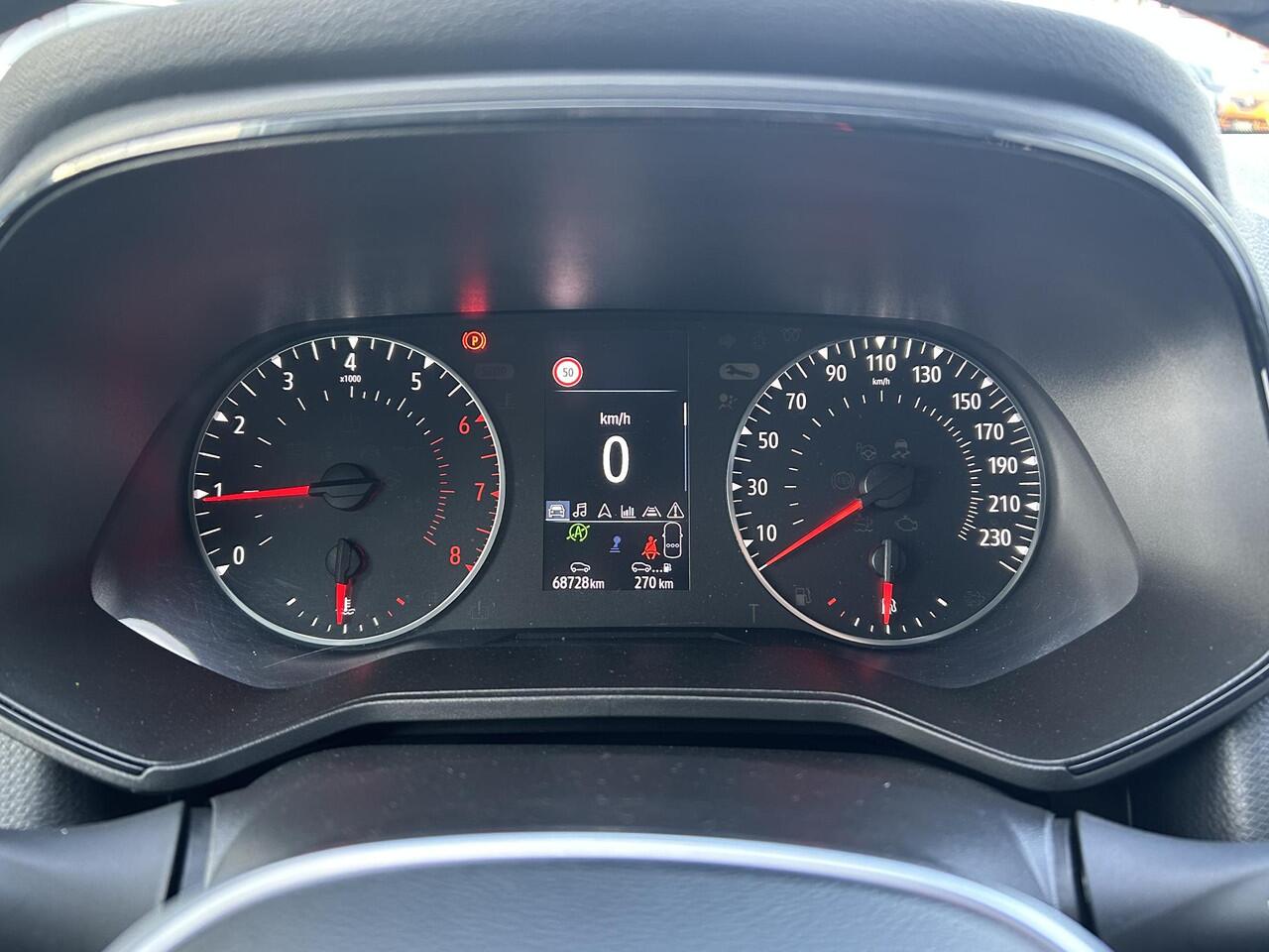 Renault CLIO 1.0 TCe Zen | Navigatie | Airco | Cruise Control | Parkeersensoren Achter