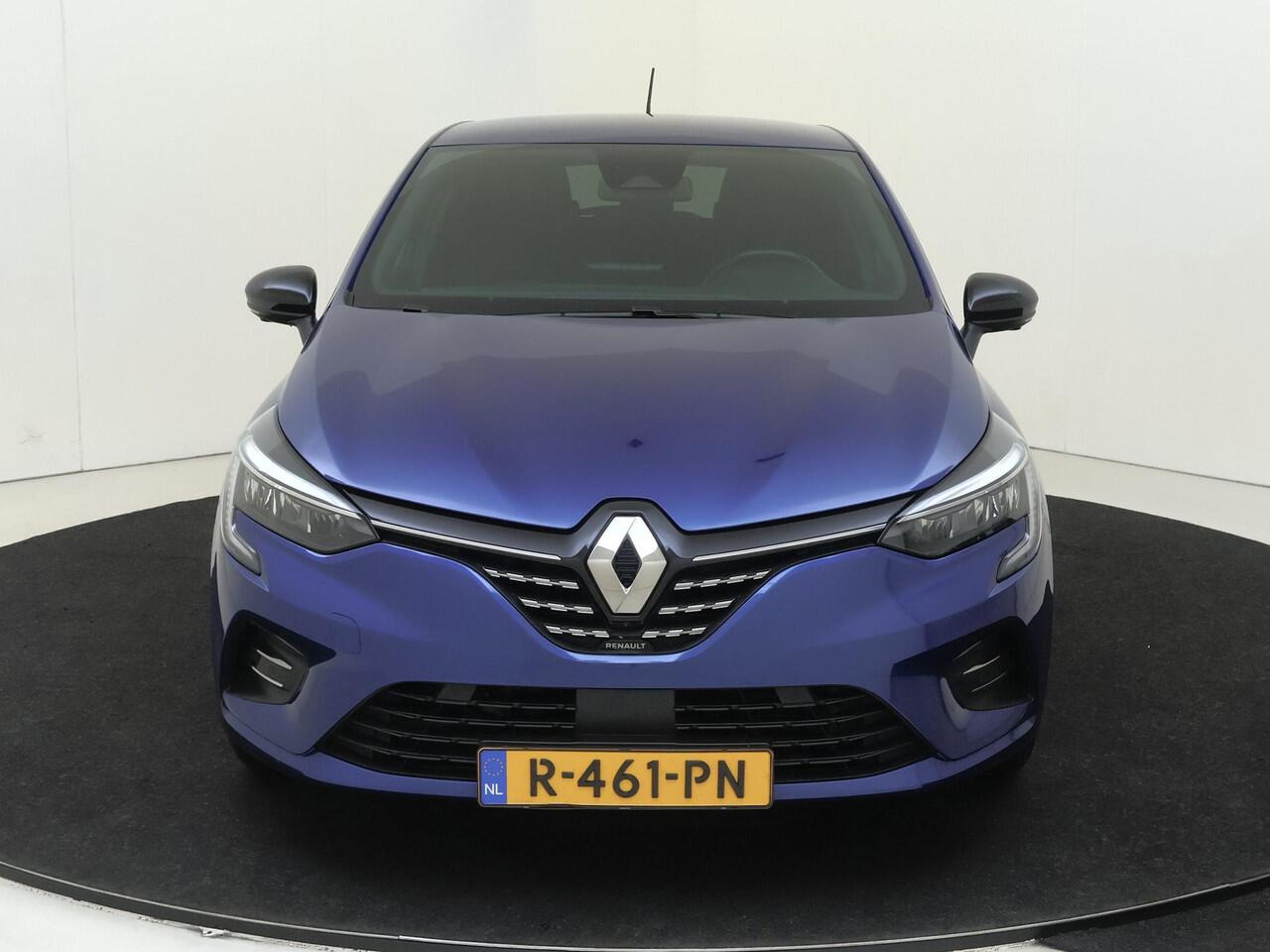 Renault CLIO 1.6 E-Tech Hybrid 140 Intens | Climaat Control | Bluetooth | LM Velgen |