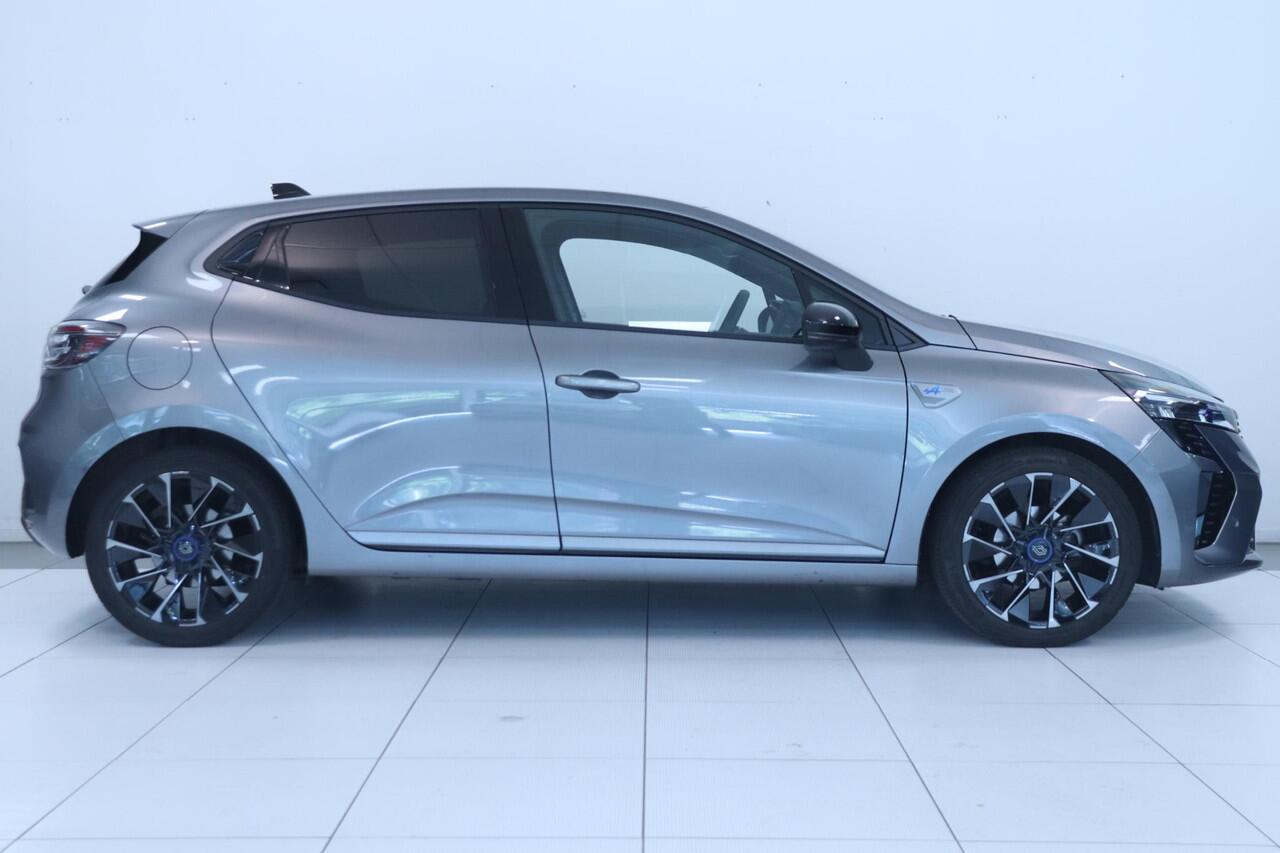 Renault CLIO 1.0 TCe 90 GPF Esprit Alpine | Navigatie | Achteruitrijcamera | Cruise Control Adaptief |