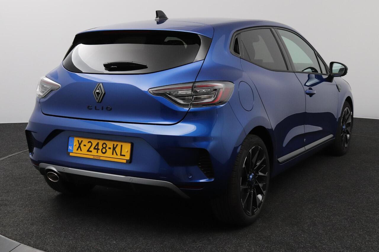 Renault CLIO 1.0 TCe 90 GPF Esprit Alpine