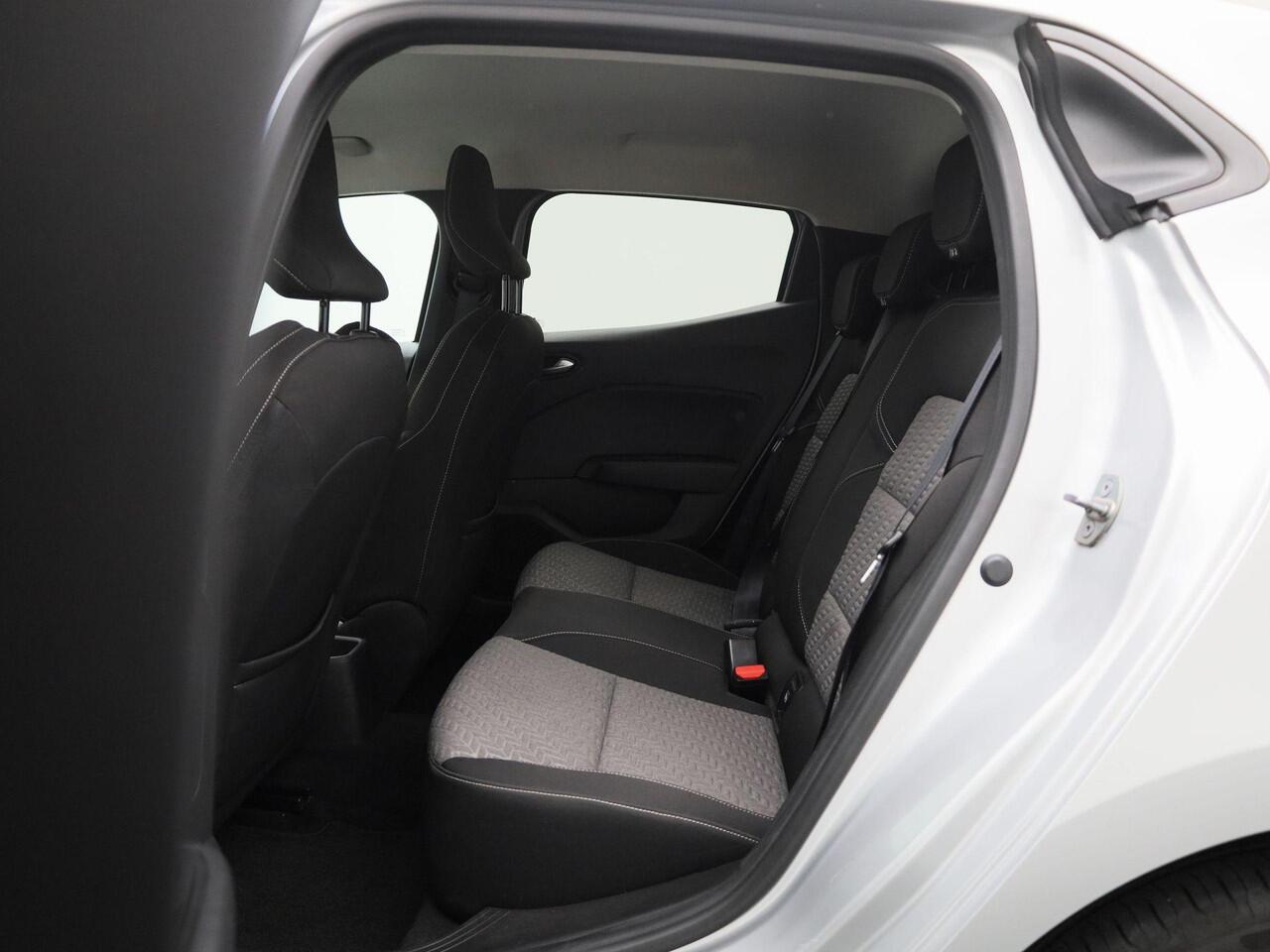 Renault CLIO 1.0 TCe 90 Evolution | Navigatie | Parkeersensoren