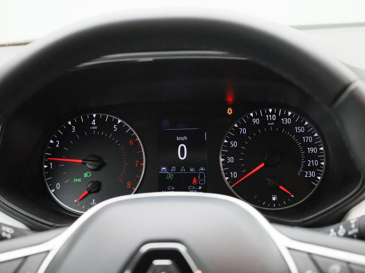 Renault CLIO 1.0 TCe 90 Evolution | Navigatie | Parkeersensoren