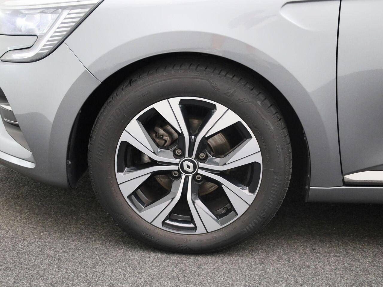 Renault CLIO 1.0 TCe 90 Evolution | Navigatie | Parkeersensoren | Airco