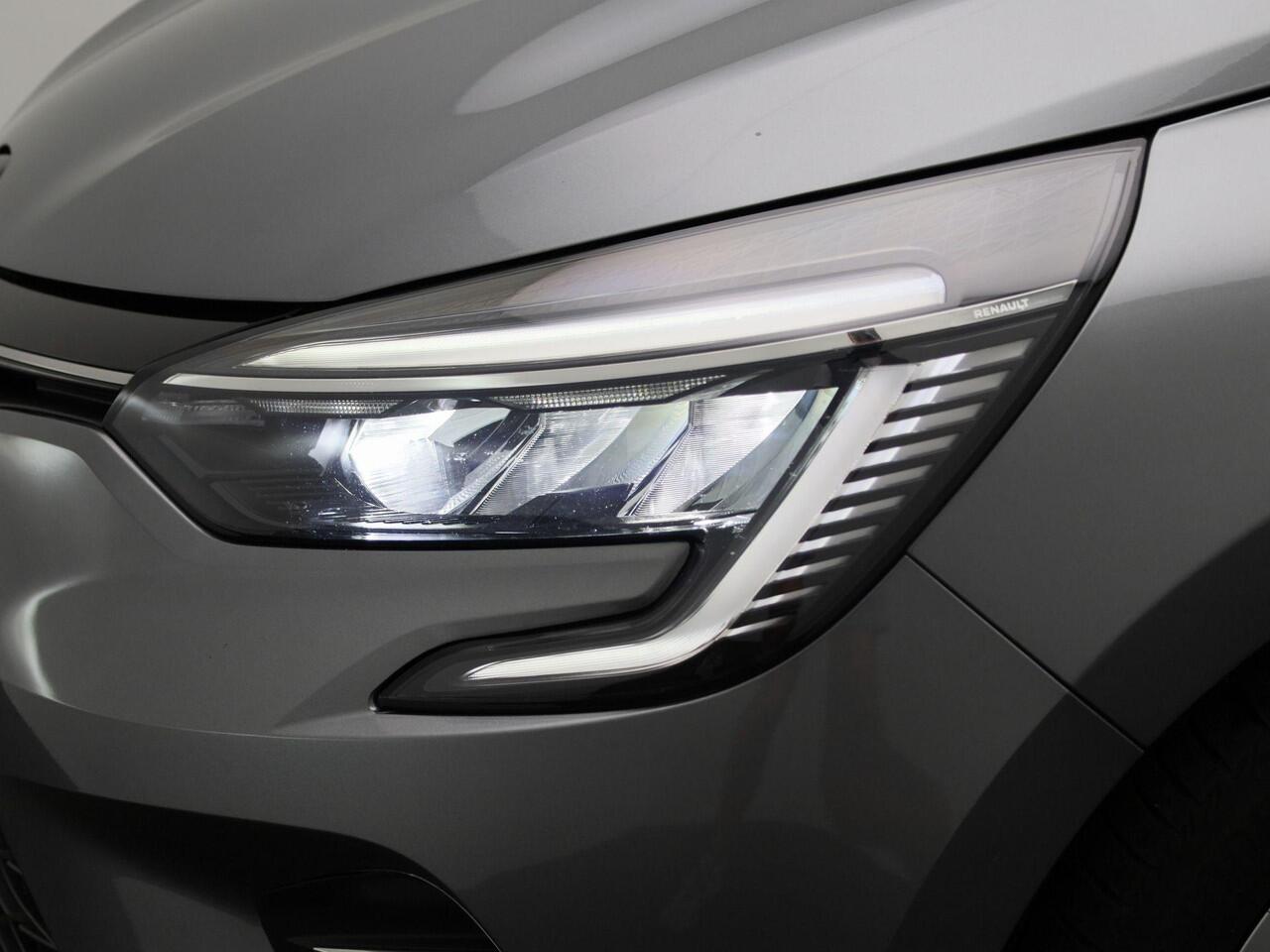 Renault CLIO 1.0 TCe 90 Evolution | Navigatie | Parkeersensoren | Airco