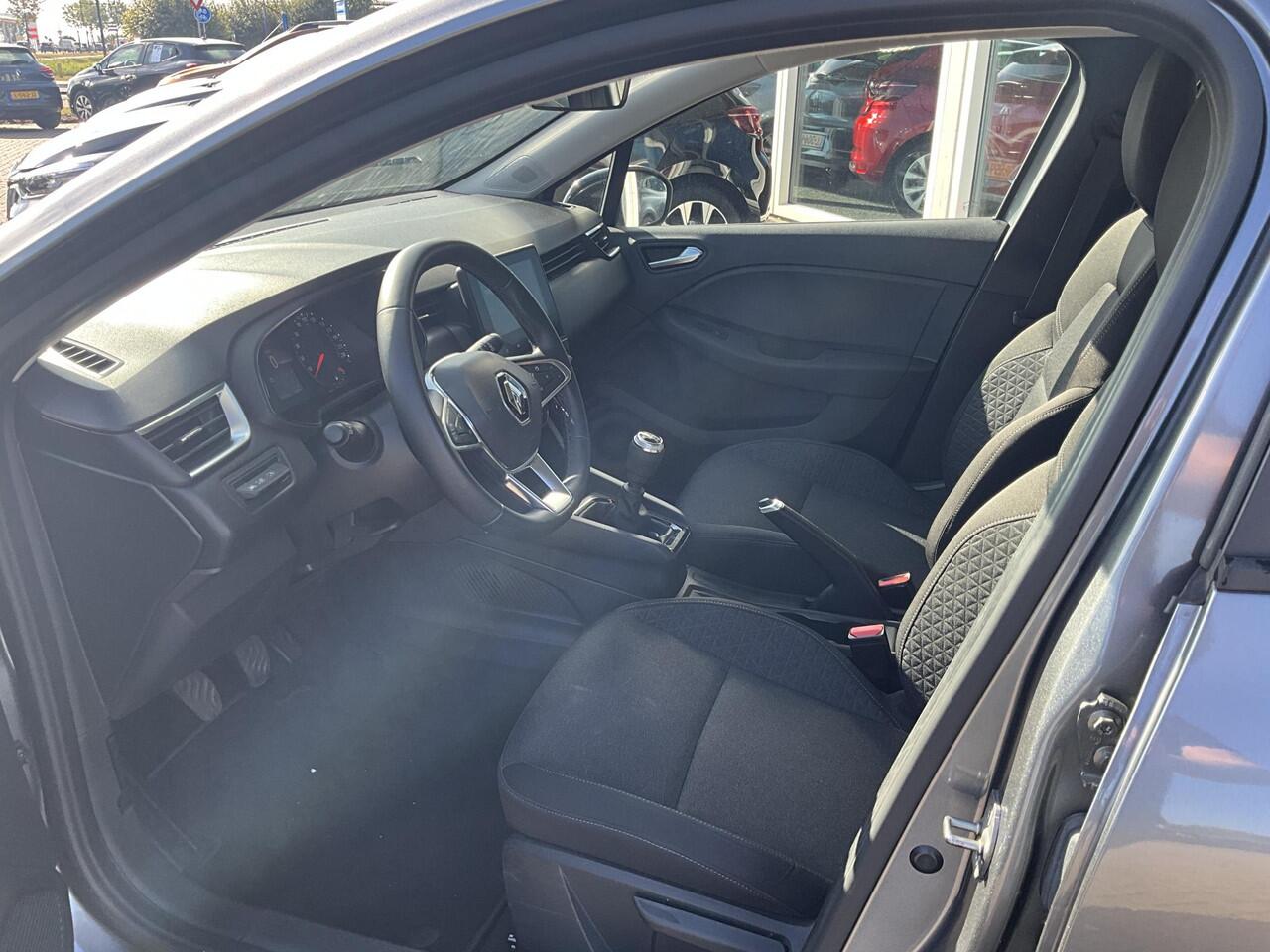 Renault CLIO 1.0 TCe 90 Equilibre