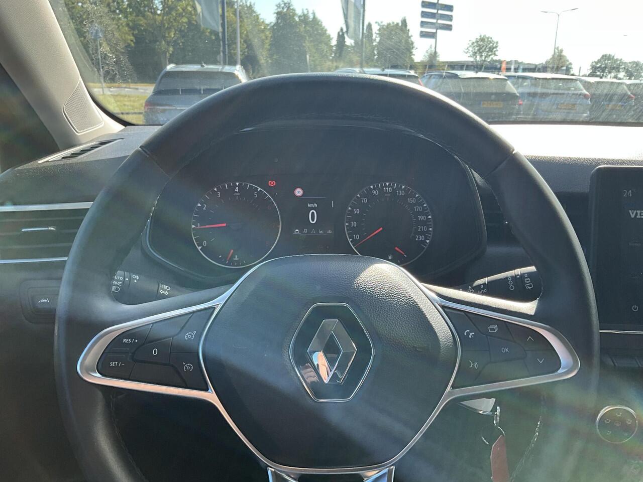 Renault CLIO 1.0 TCe 90 Equilibre