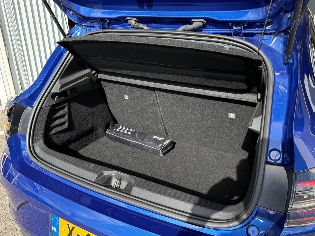 Renault CLIO 1.6 E-Tech Full Hybrid 145 esprit Alpine | Cruis Control adaptief | 360 graden camera | Navigatie | Climate Control | DAB |