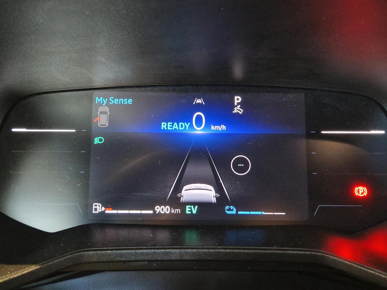 Renault CLIO 1.6 E-Tech Full Hybrid 145 techno | 360° CAMERA | APPLE CARPLAY & ANDROID AUTO | CLIMATE CONTROL |