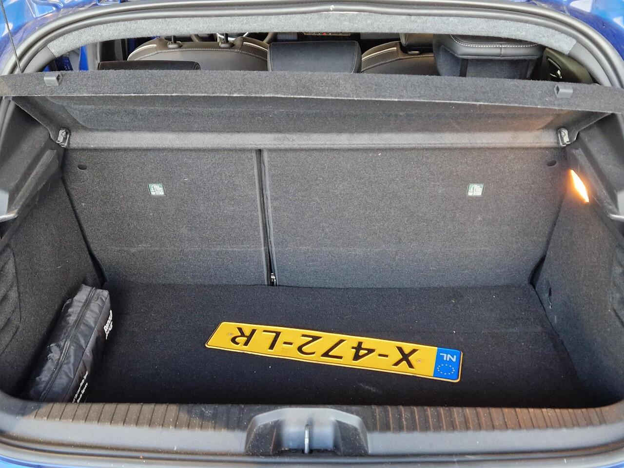 Renault CLIO 1.6 E-Tech Full Hybrid 145 techno | 360° CAMERA | APPLE CARPLAY & ANDROID AUTO | CLIMATE CONTROL |