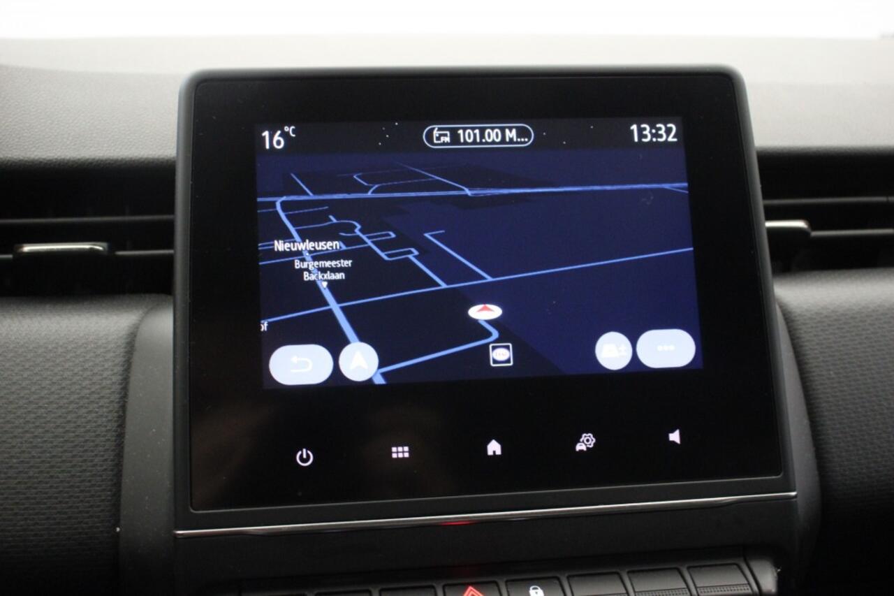 Renault CLIO 1.0 TCe 90 Equilibre - Carplay, Navi, Airco