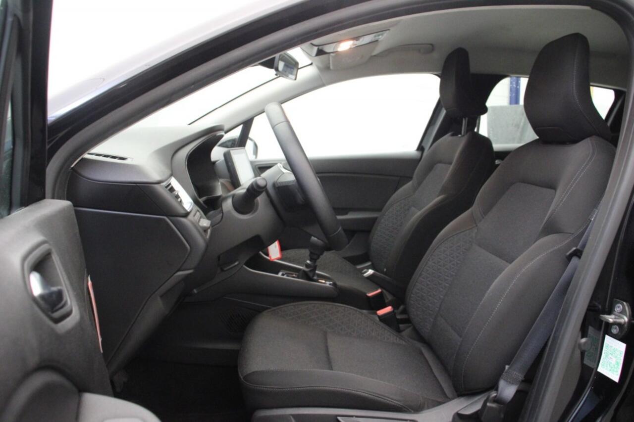 Renault CLIO 1.0 TCe 90 Equilibre - Carplay, Navi, Airco