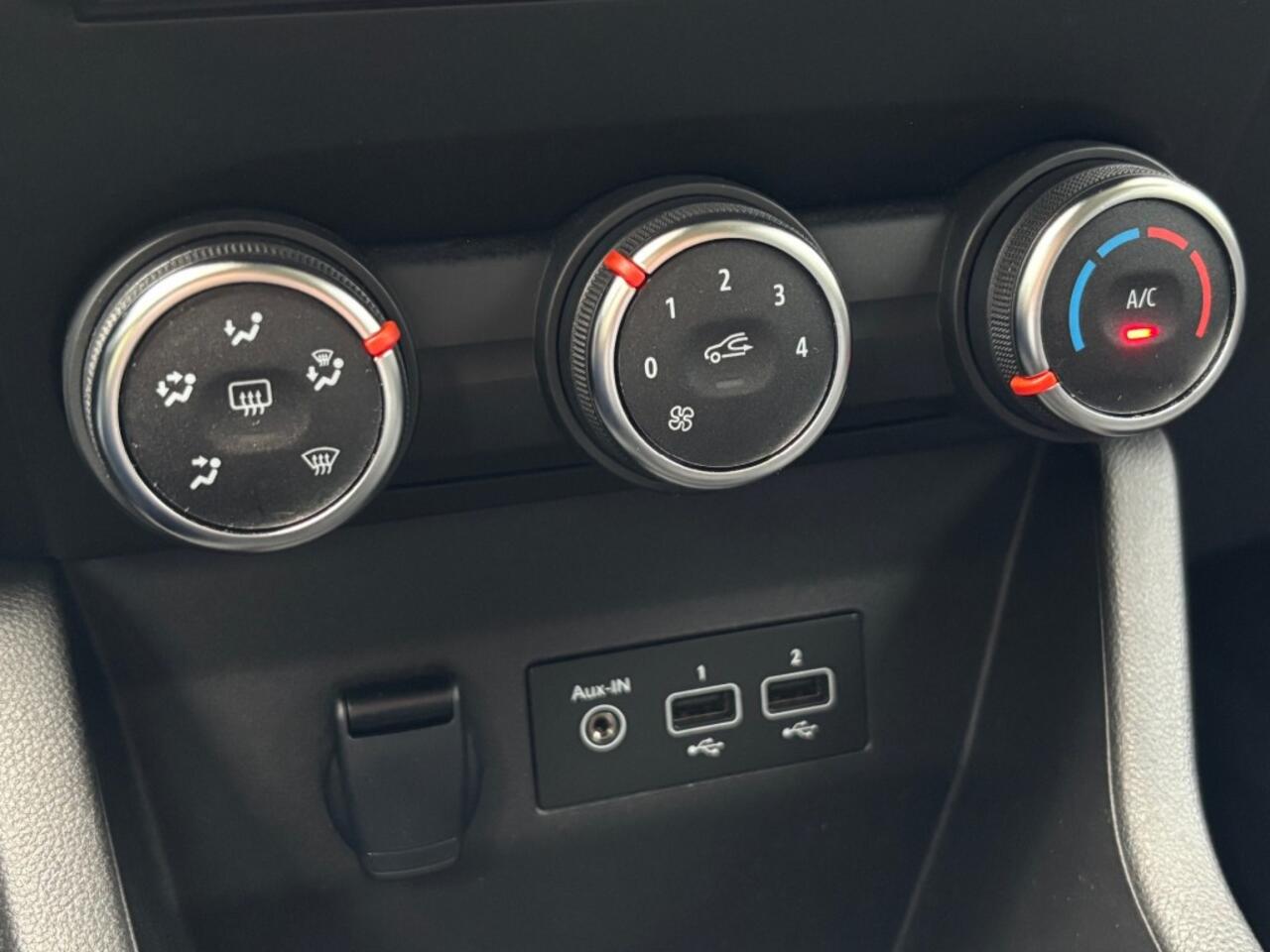 Renault CLIO 1.0 TCe 90 Equilibre Cruise Apple Carplay Airco