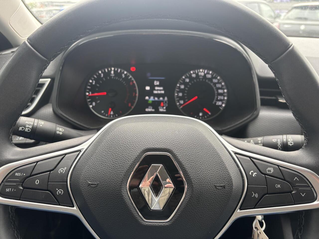 Renault CLIO 1.0 TCe 90 Equilibre | Airco | Cruise Controle |