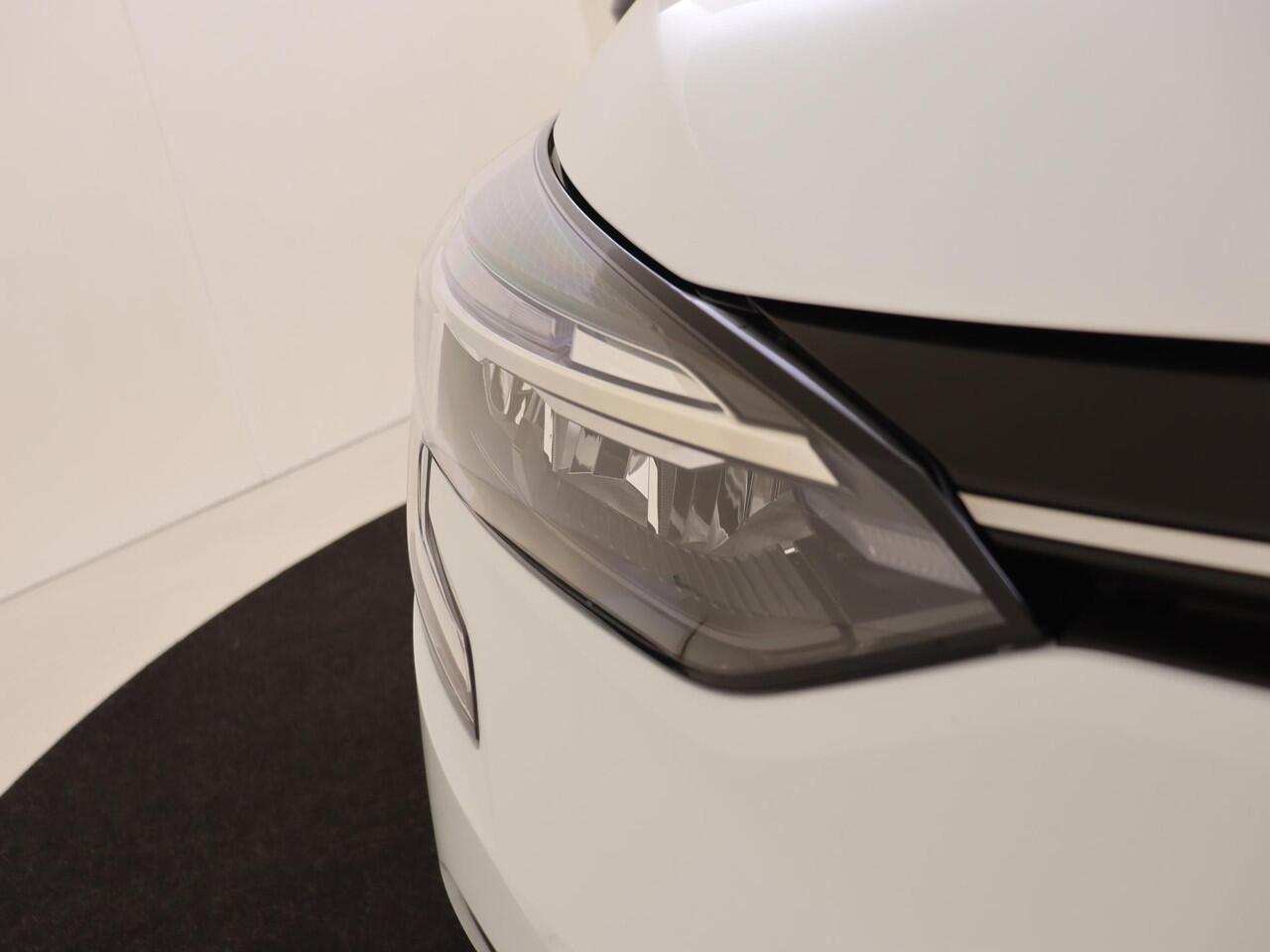 Renault CLIO 1.6 E-Tech Hybrid 145 Equilibre | Automaat | Apple/Android carplay | Airco