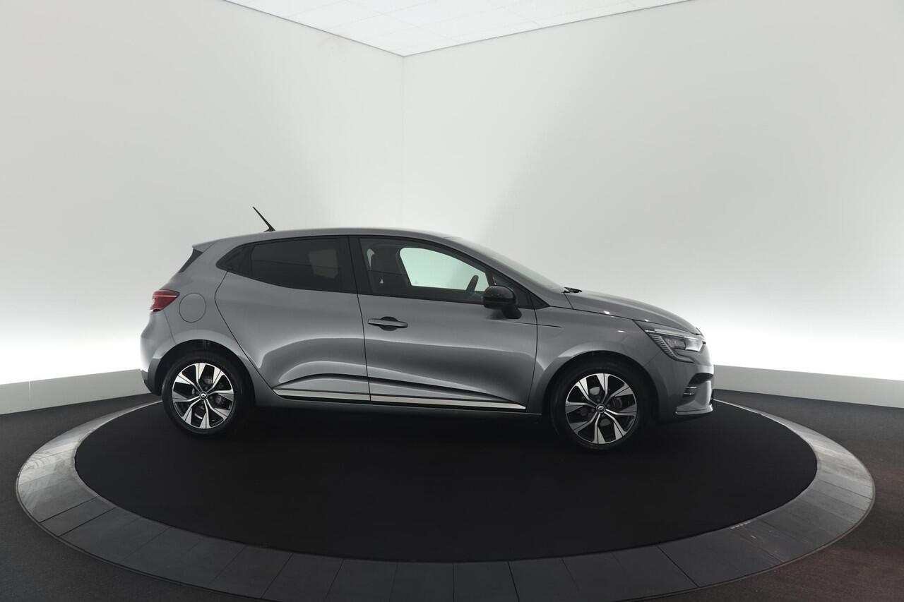 Renault CLIO TCe 90 Evolution | Navigatie | Parkeersensoren | Apple Carplay