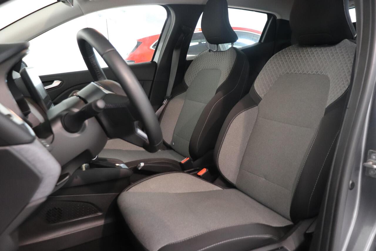 Renault CLIO 1.6 E-Tech Full Hybrid 145 evolution | Airco | Parkeersensor | Navigatie | Cruise control | AppleCarplay AndroidAuto | LED Koplampen |