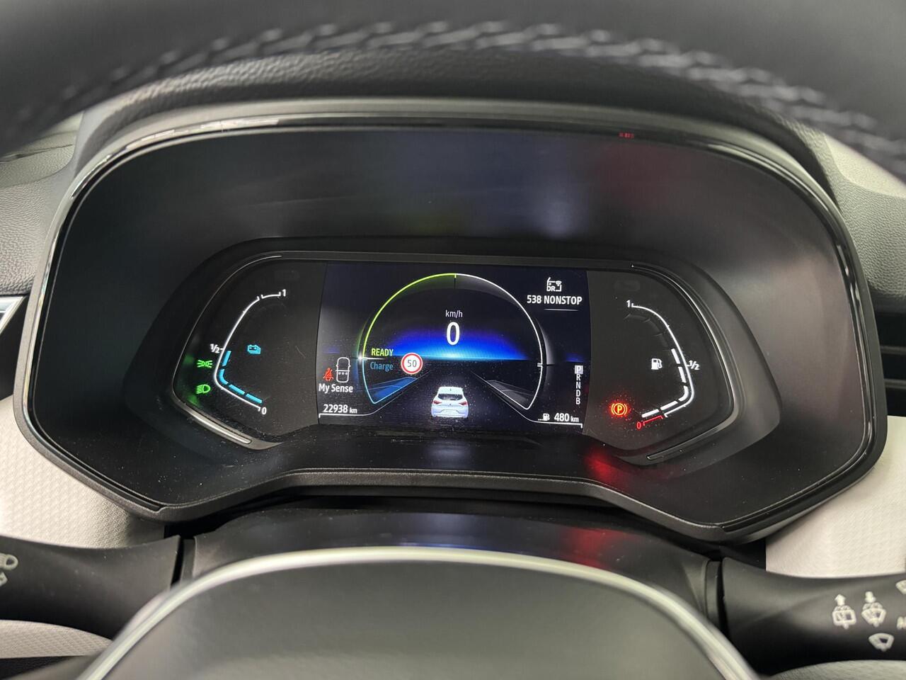 Renault CLIO 1.6 E-Tech Hybrid 145 Techno | Navigatie | Camera | Cruise control |