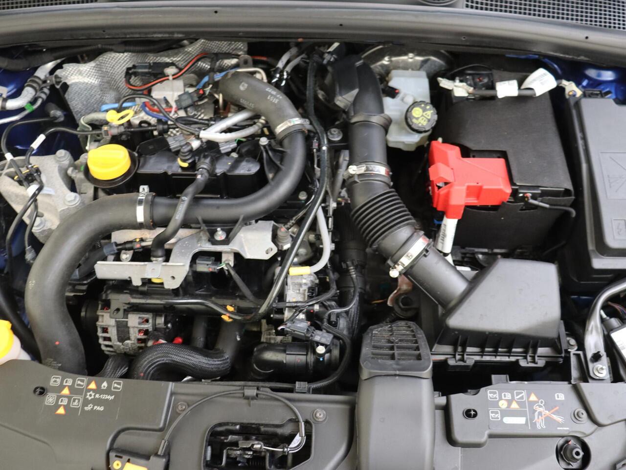 Renault CLIO 1.0 TCe 90 Evolution | Navigatie | Parkeersensoren | Achteruitrijcamera