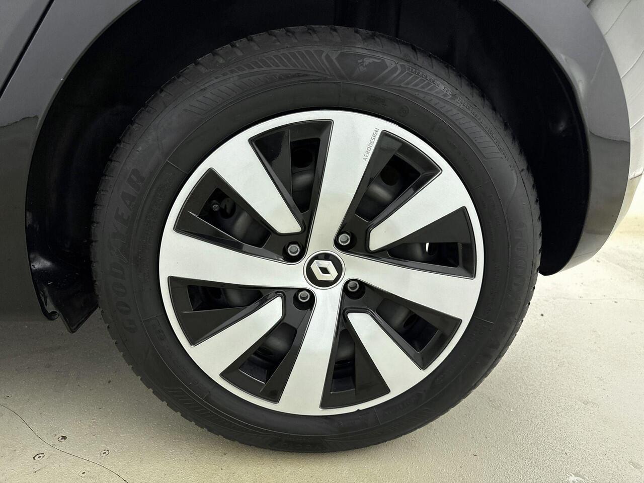 Renault CLIO 1.0 TCe 90Pk Equilibre | Navigatie | Apple & Android Carplay | Cruise Control & Snelheidsbegrenzer | Elektrische Ramen Voor | Airco | Licht & Regensensor |