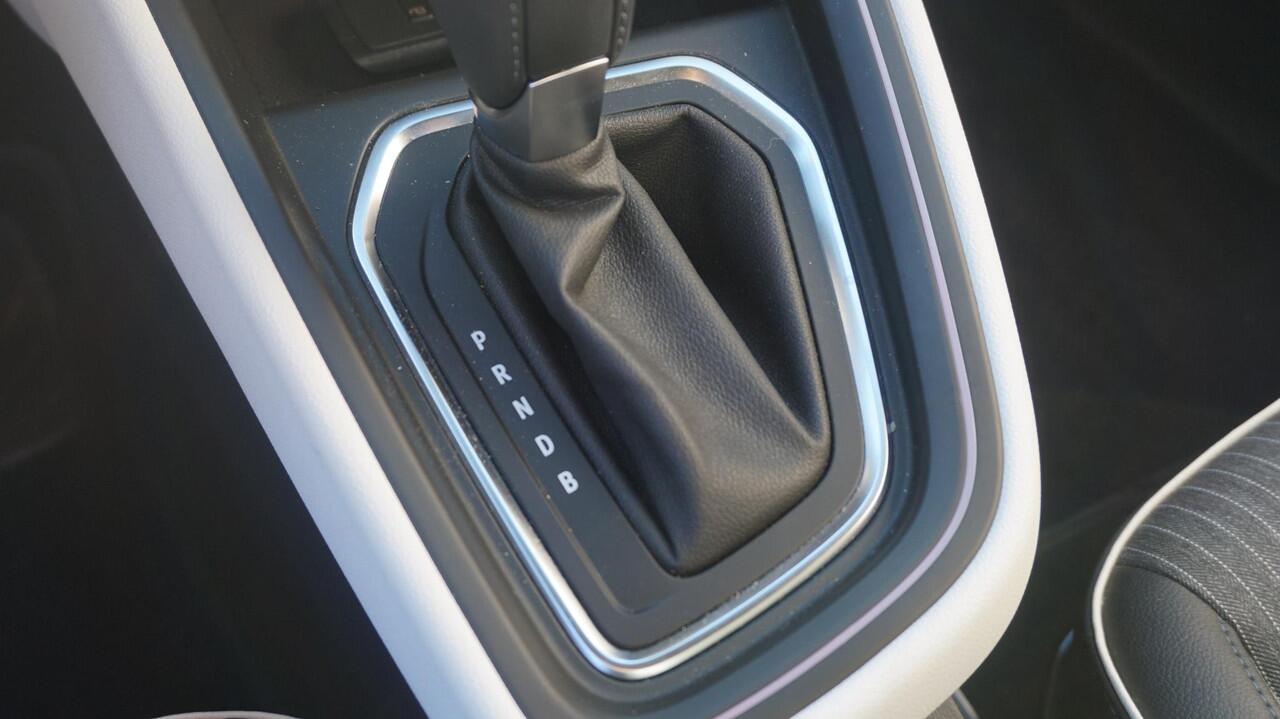 Renault CLIO 1.6 E-Tech Hybrid Automaat 145PK Techno