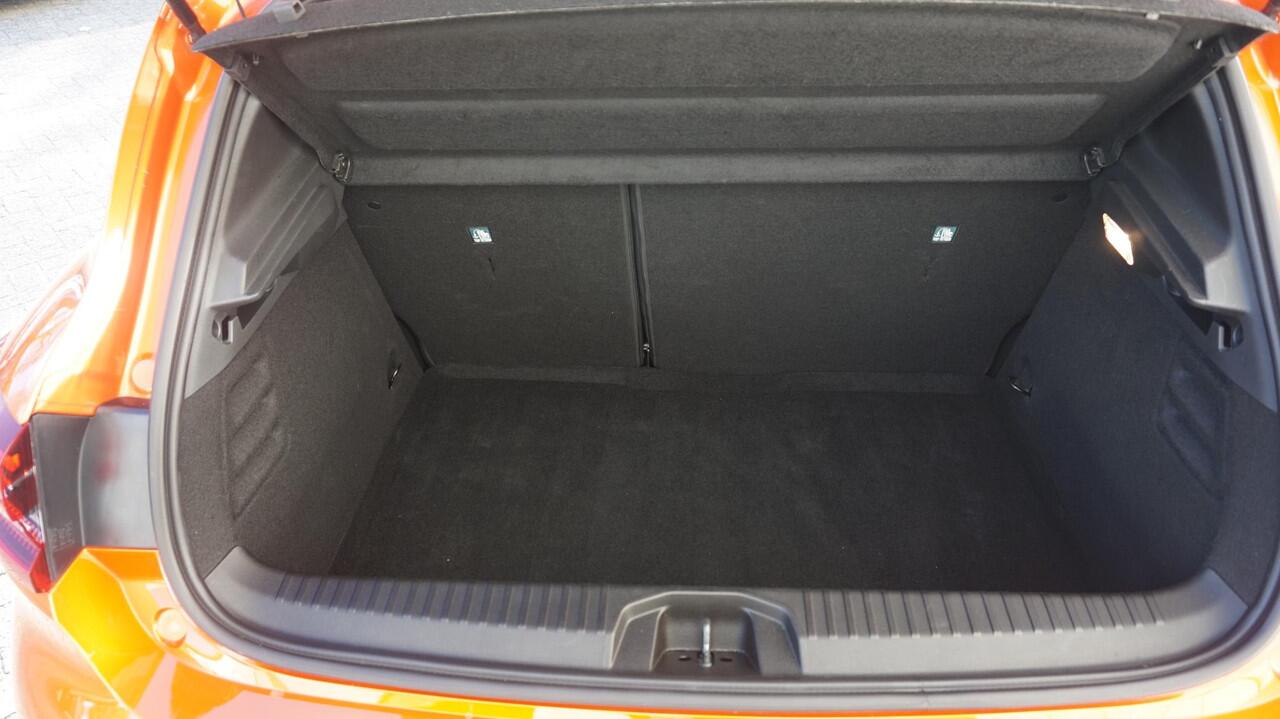 Renault CLIO 1.6 E-Tech Hybrid Automaat 145PK Techno