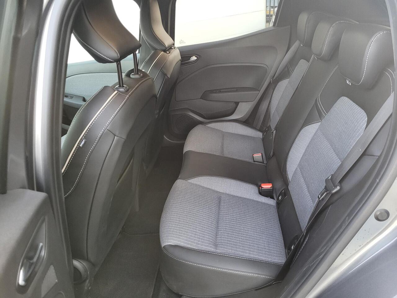 Renault CLIO 1.6 E-Tech Full Hybrid 145 techno | Automaat | 360' Camera | Navigatie