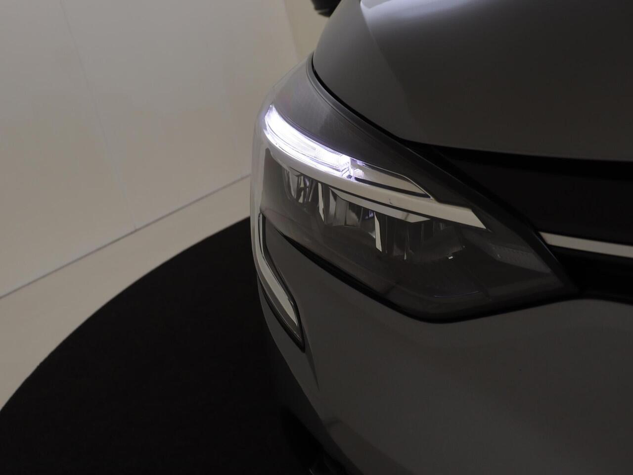 Renault CLIO 1.0 TCe 90 Equilibre | Airco | Cruise control | Apple/Android carplay