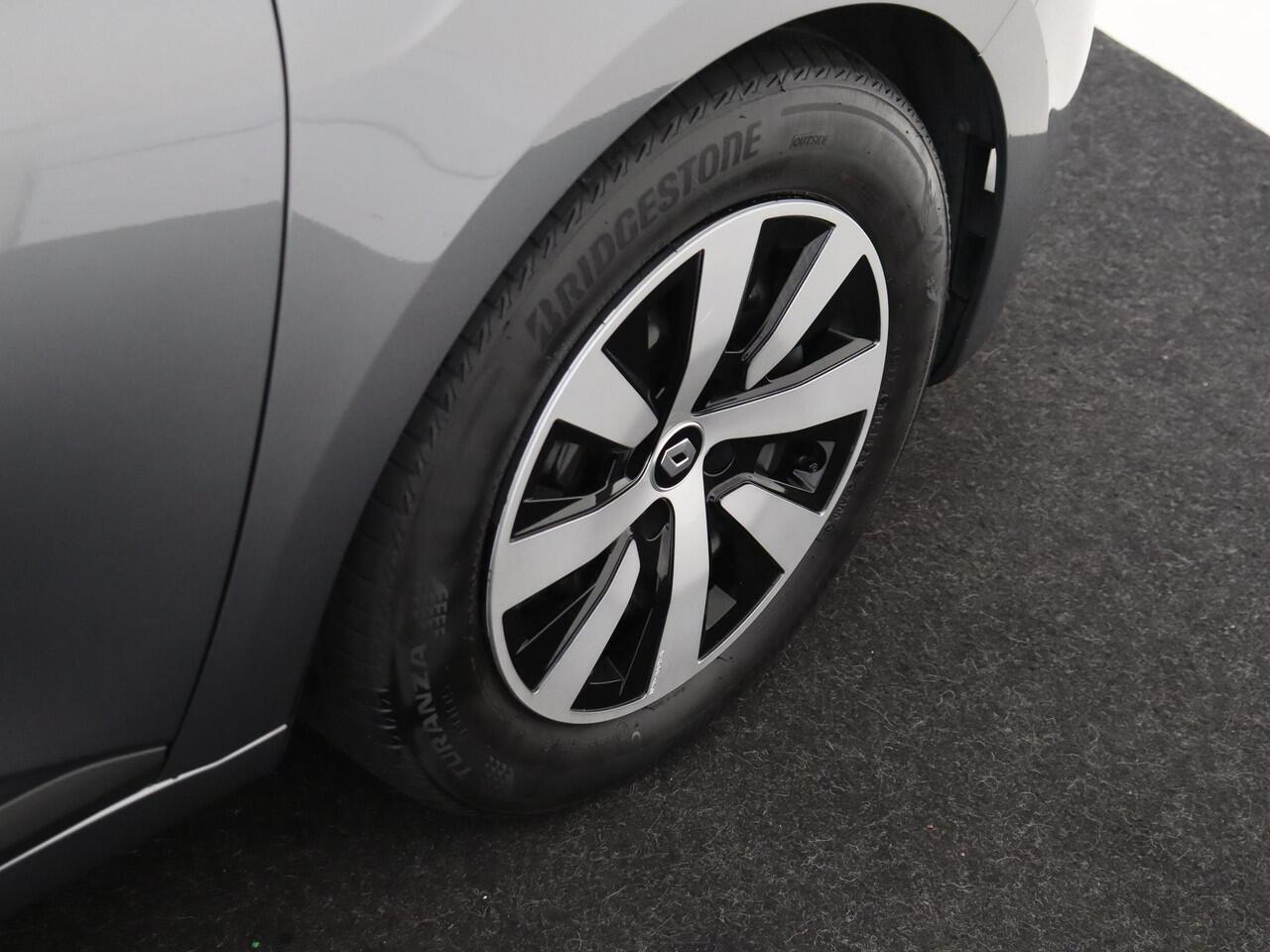 Renault CLIO 1.0 TCe 90 Equilibre | Airco | Cruise control | Apple/Android carplay