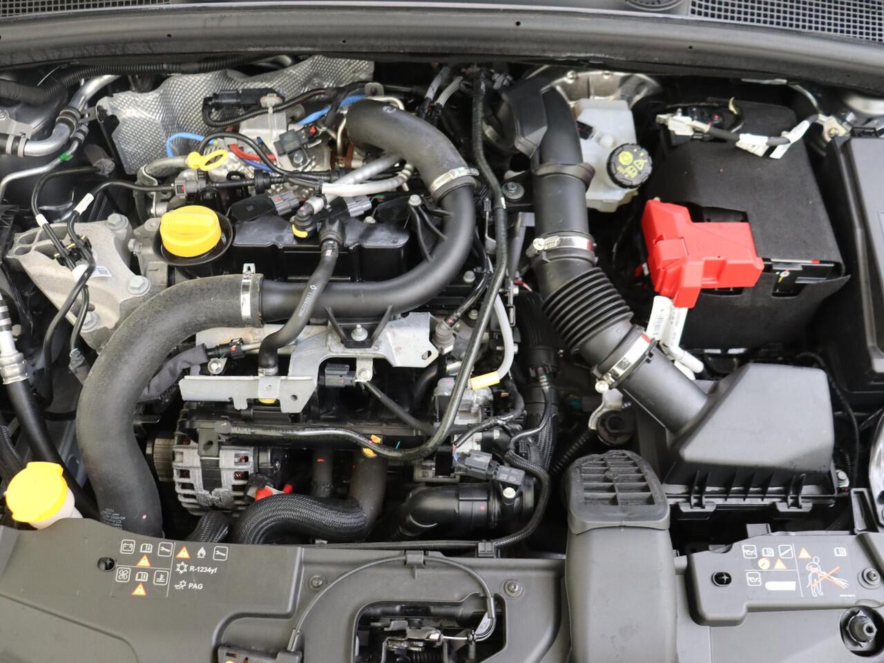 Renault CLIO 1.0 TCe 90 Equilibre | Airco | Cruise control | Apple/Android carplay