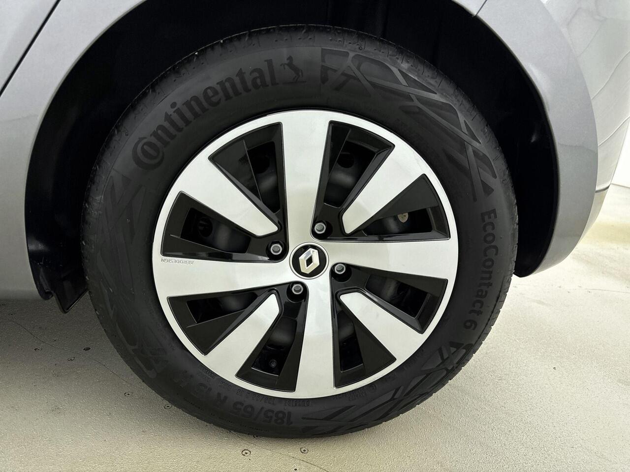 Renault CLIO 1.0 TCe 90Pk Equilibre | Android & Apple Carplay | Airco | Cruise Control | DAB Radio | LED Koplampen | Regensensor