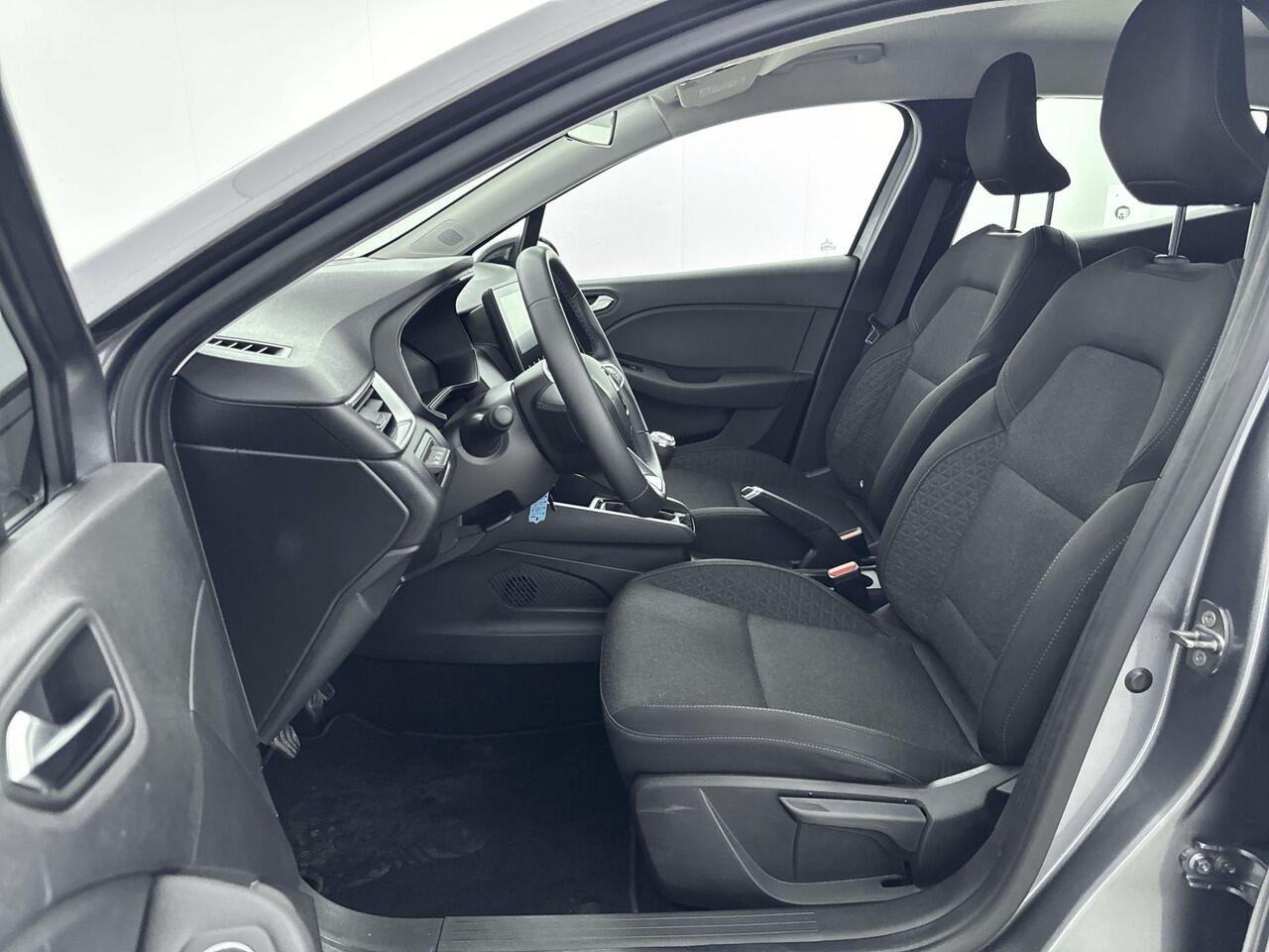 Renault CLIO 1.0 TCe 90Pk Equilibre | Android & Apple Carplay | Airco | Cruise Control | DAB Radio | LED Koplampen | Regensensor