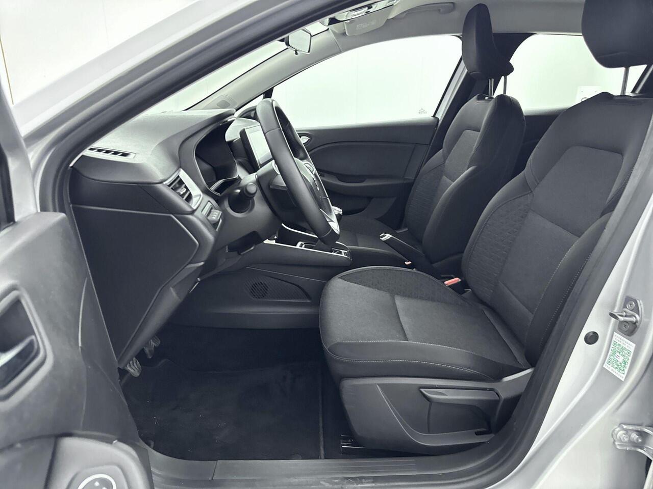 Renault CLIO 1.0 TCe 90Pk Equilibre | Navigatie | Airco | Android & Apple Carplay | LED Koplampen | DAB Radio