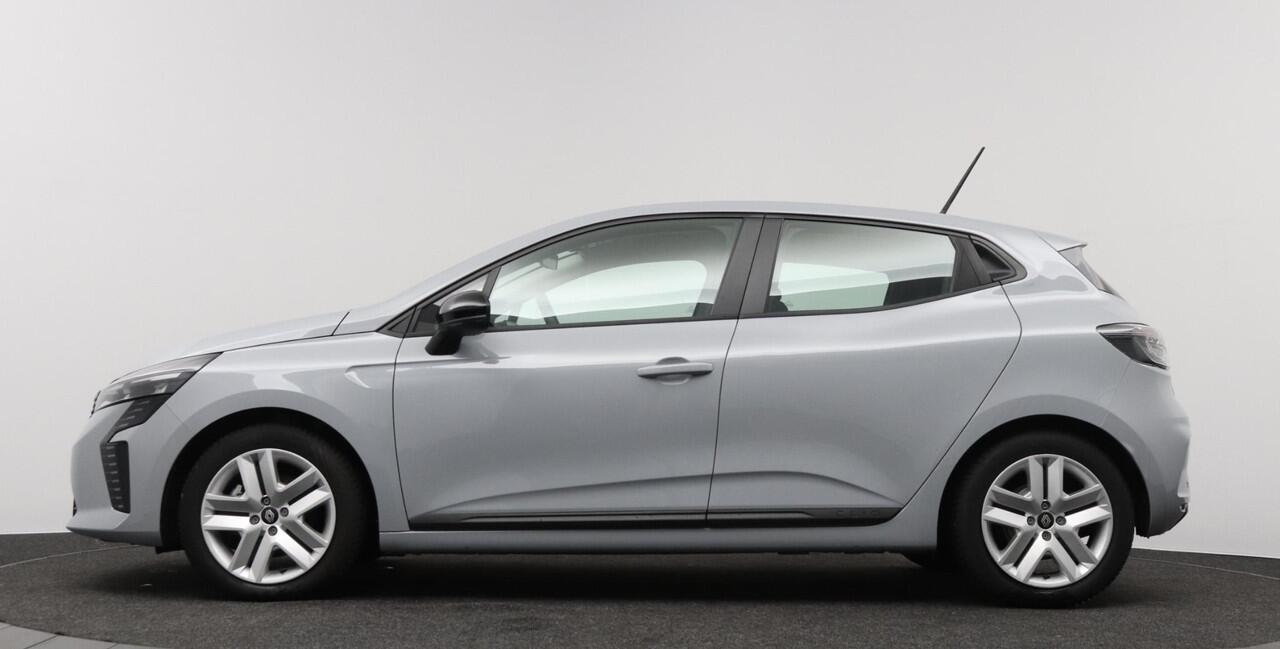 Renault CLIO 1.6 E-Tech Full Hybrid 145 evolution | Carplay/Android auto | Pack Navigation | Parkeersensor |