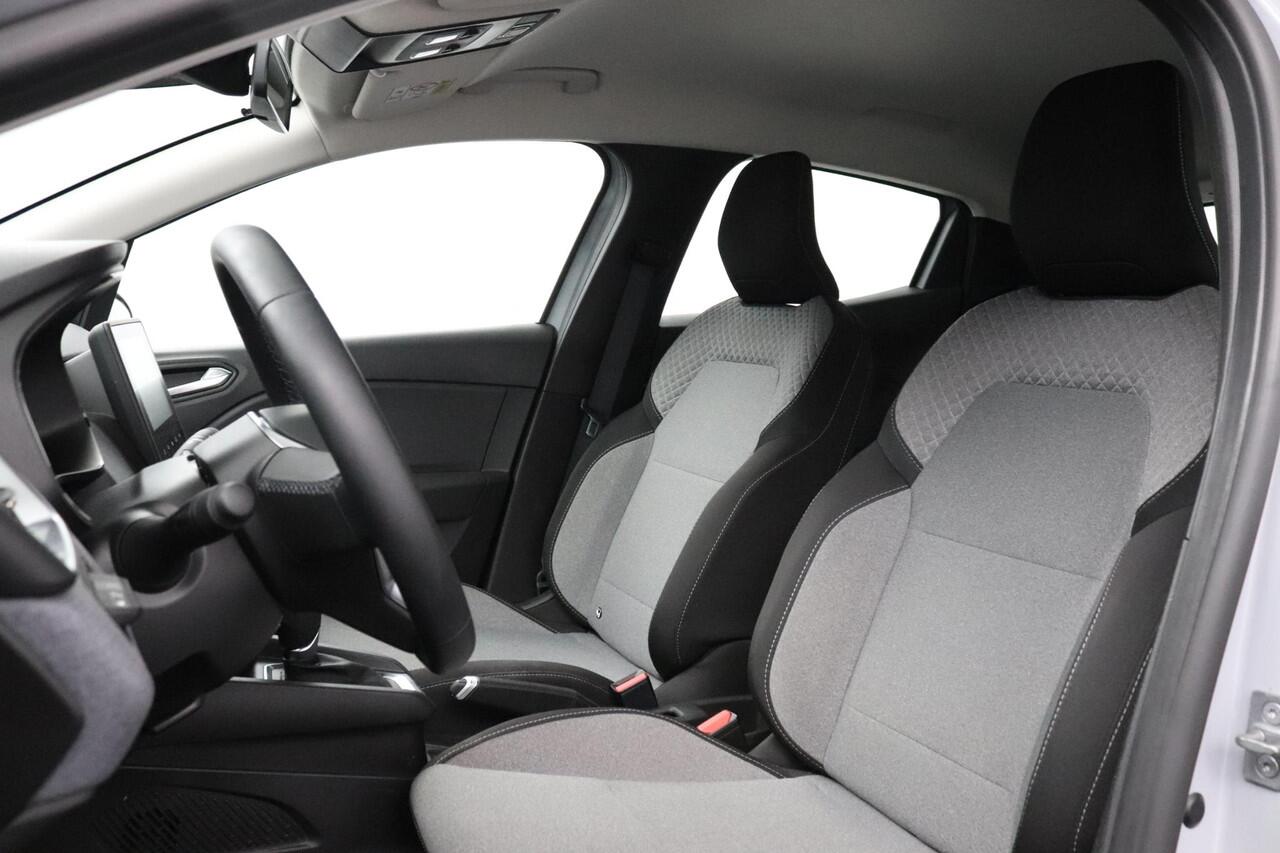 Renault CLIO 1.6 E-Tech Full Hybrid 145 evolution | Carplay/Android auto | Pack Navigation | Parkeersensor |